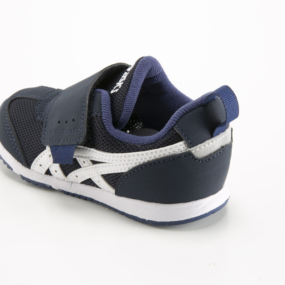 アシックス ASICS スクスク SUKUSUKU ベビーシューズ IDAHO アイダホ BABY KT-ES 5 1144A389【FITHOUSE ONLINE SHOP】