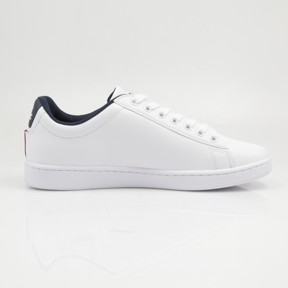 lacoste carnaby evo tri