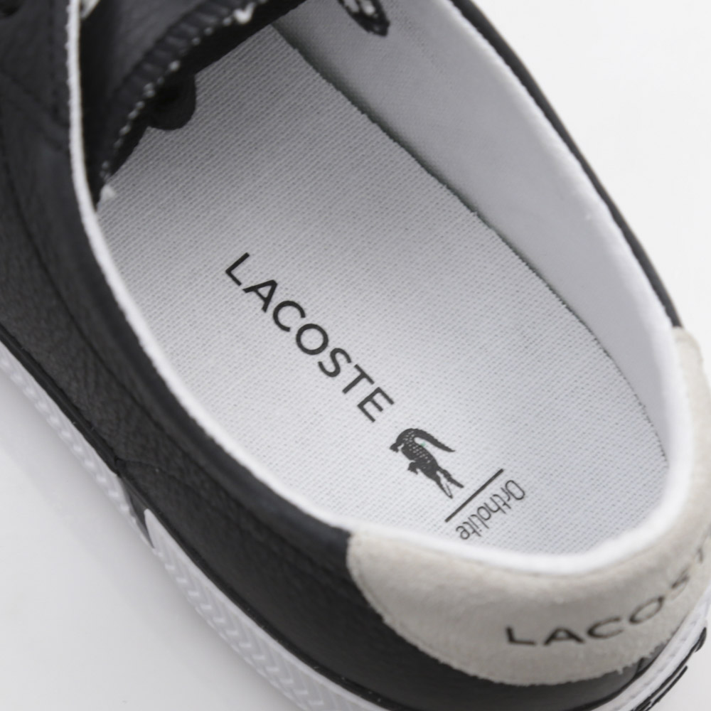 ラコステ LACOSTE メンズスニーカー GRIPSHOT 120 5 CMA006M【FITHOUSE ONLINE SHOP】