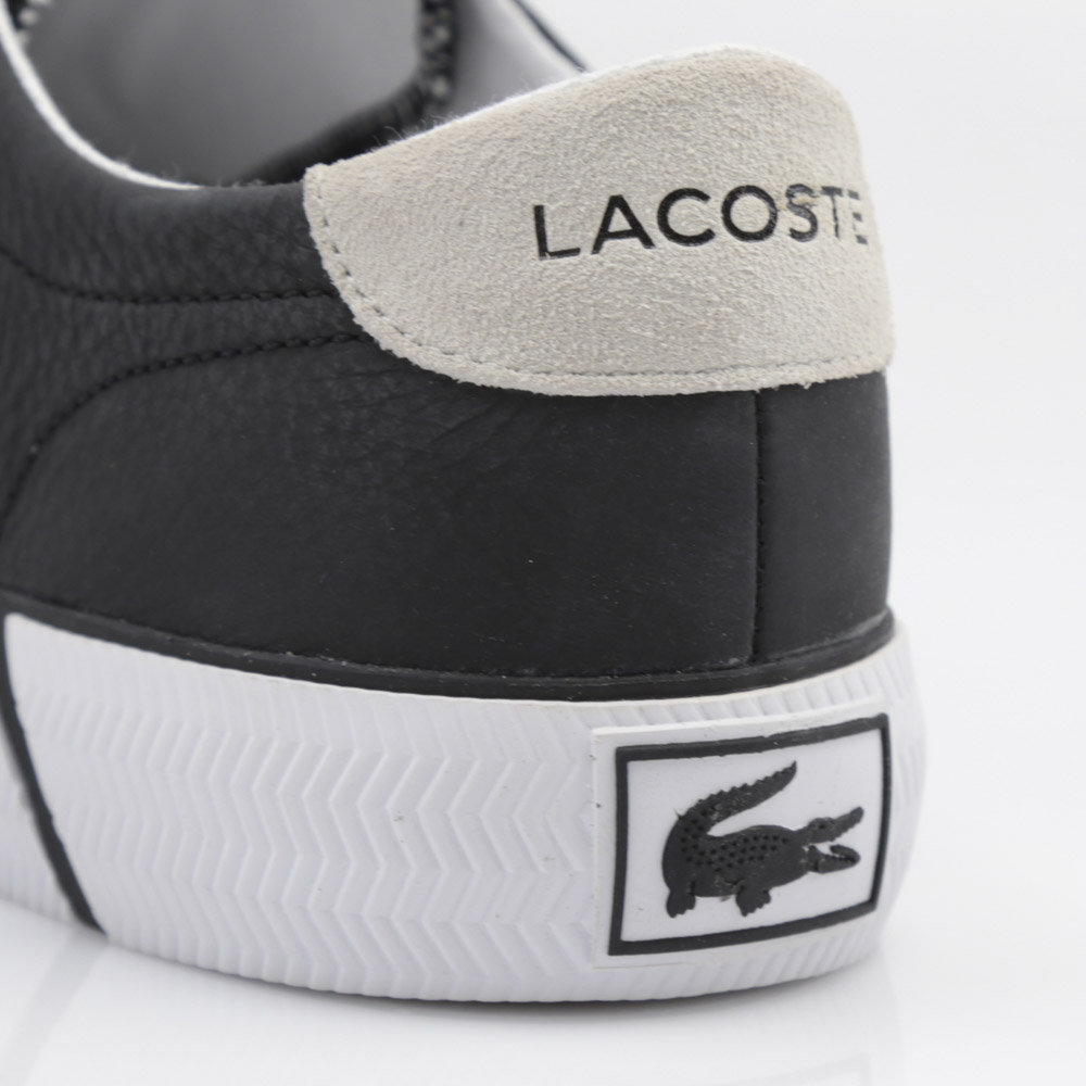 ラコステ LACOSTE メンズスニーカー GRIPSHOT 120 5 CMA006M【FITHOUSE ONLINE SHOP】