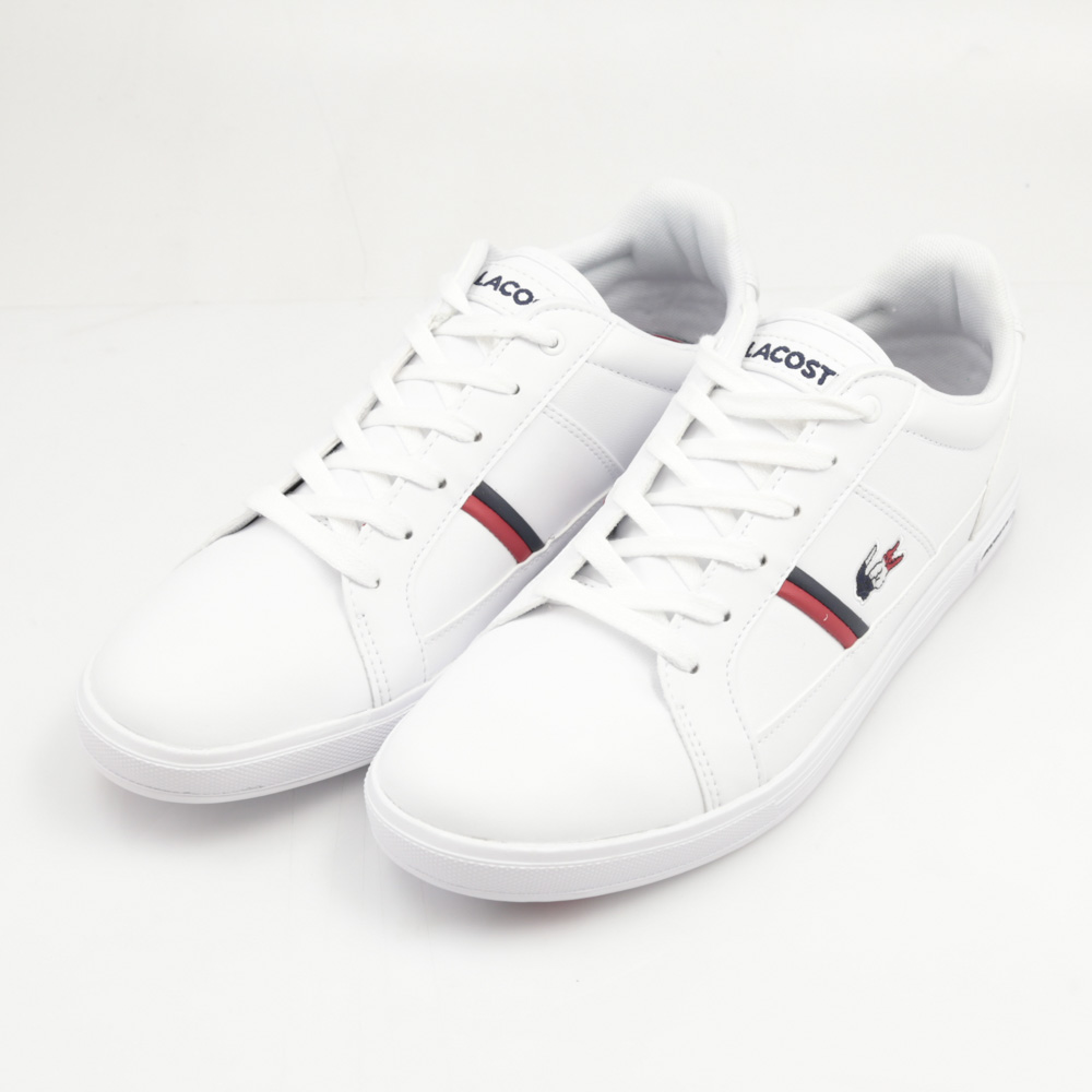 ラコステ Lacoste メンズスニーカー Carnaby Evo 319 1 Sma014l Fithouse Online Shop フィットハウス公式オンラインショップ Fit House Online Shop