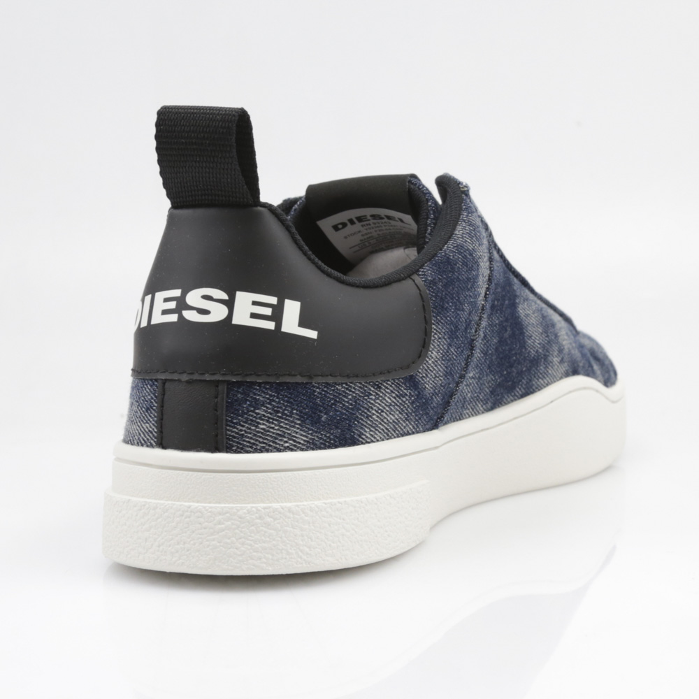 ディーゼル DIESEL メンズスニーカー Y02385-P3421-H8164 S-CLEVER SO【FITHOUSE ONLINE SHOP】