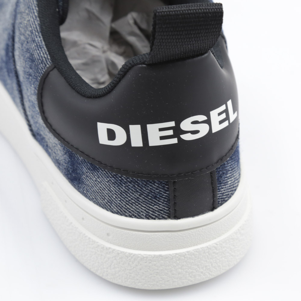 ディーゼル DIESEL メンズスニーカー Y02385-P3421-H8164 S-CLEVER SO【FITHOUSE ONLINE SHOP】