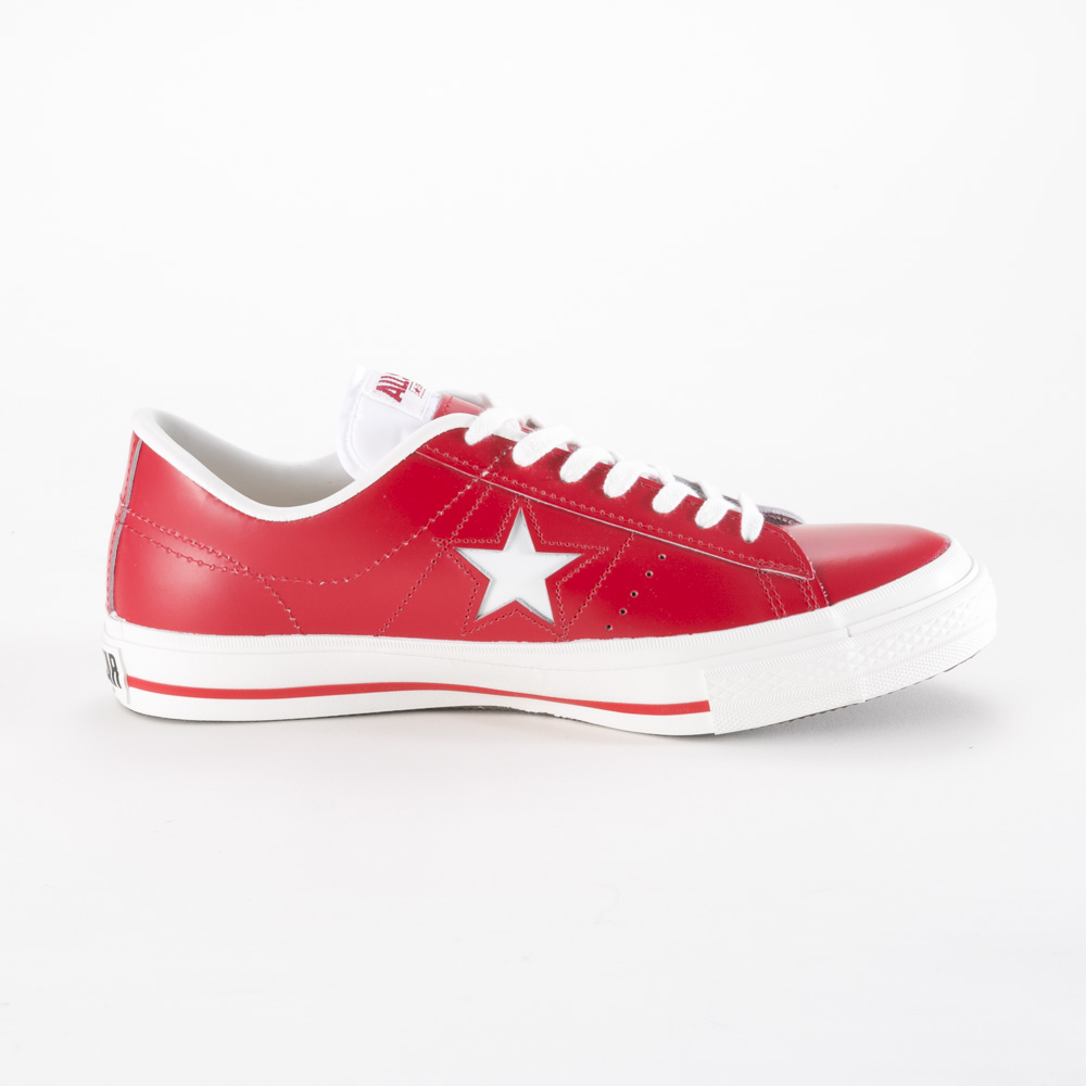 red one stars
