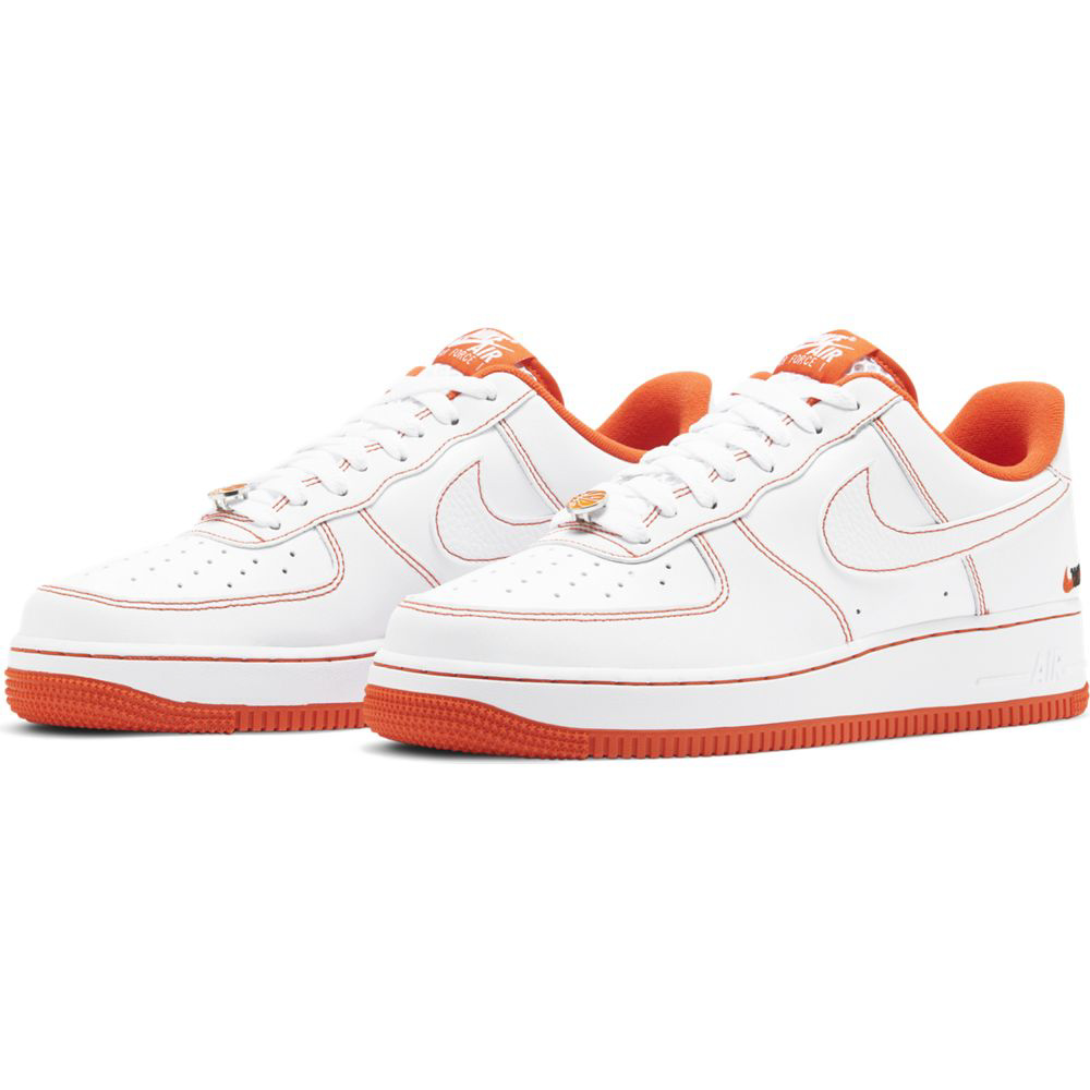 ナイキ Nike メンズスニーカー ﾅｲｷ ｴｱ ﾌｫｰｽ 1 07 Lv8 Emb Ct2585