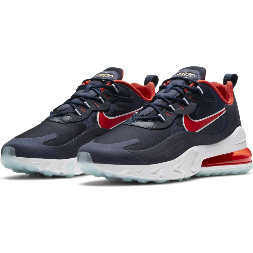 ナイキ Nike メンズスニーカー ナイキ エア マックス 270 リアクト Ct1280 Fithouse Online Shop フィットハウス公式オンラインショップ Fit House Online Shop ナイキ Nike メンズスニーカー ナイキ エア マックス 270 リアクト Ct1280 Fithouse Online Shop フィットハウス公式オンラインショップ Fit House Online Shop