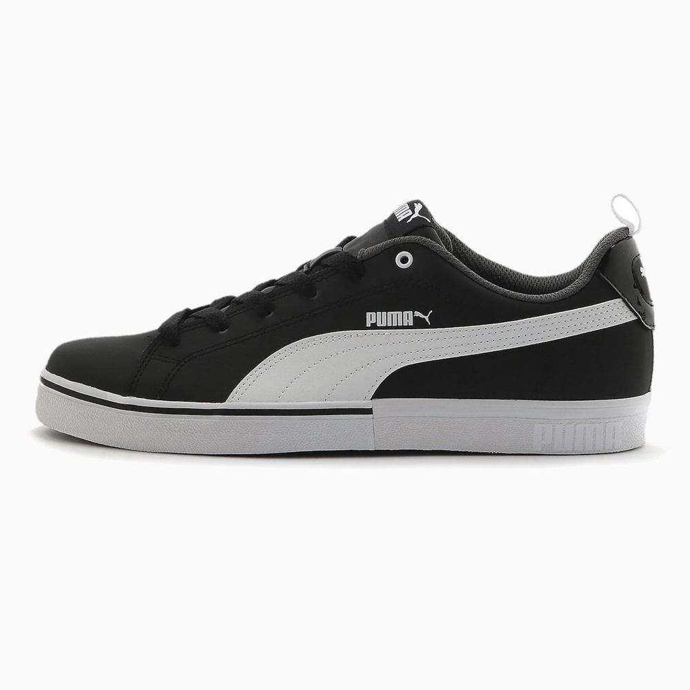 プーマ Puma メンズスニーカー Puma Break Point Vulc Fithouse Online Shop フィットハウス公式オンラインショップ Fit House Online Shop