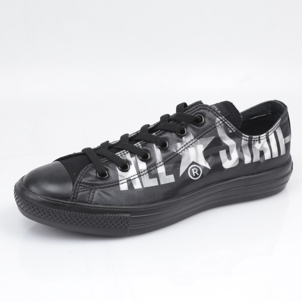 コンバース CONVERSE メンズスニーカー オールスター ライト レンチキュラー ビッグロゴ OX ALLSTAR LIGHT LENTICULAR BIGLOGO OX【FITHOUSE ONLINE SHOP】