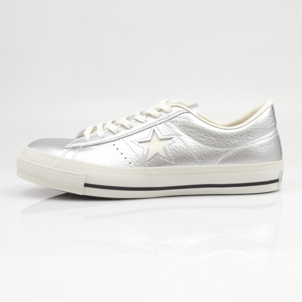 コンバース CONVERSE メンズスニーカー ワンスター J メタリック ONE STAR J MT【FITHOUSE ONLINE SHOP】