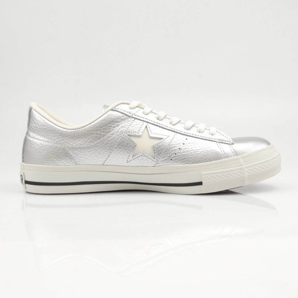 コンバース CONVERSE メンズスニーカー ワンスター J メタリック ONE STAR J MT【FITHOUSE ONLINE SHOP】