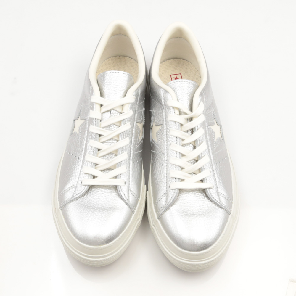 コンバース CONVERSE メンズスニーカー ワンスター J メタリック ONE STAR J MT【FITHOUSE ONLINE SHOP】