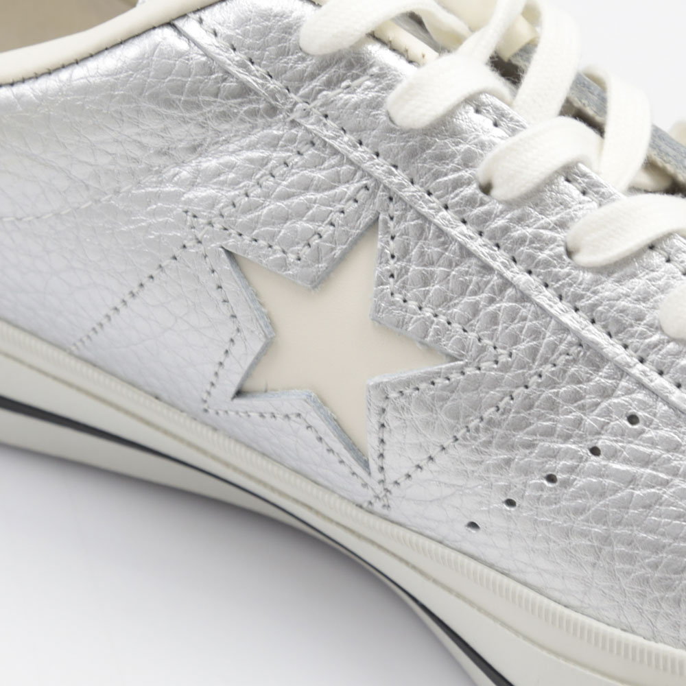 コンバース CONVERSE メンズスニーカー ワンスター J メタリック ONE STAR J MT【FITHOUSE ONLINE SHOP】