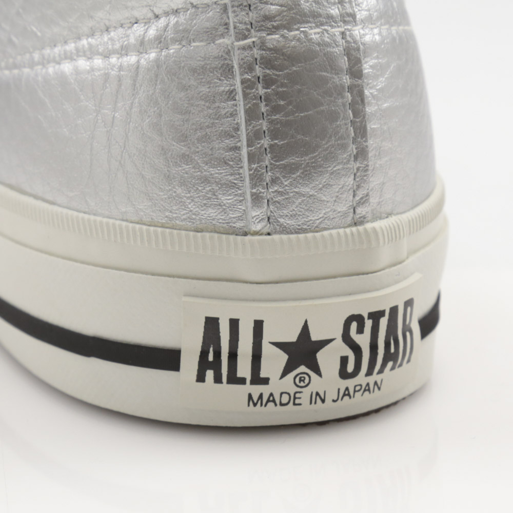 コンバース CONVERSE メンズスニーカー ワンスター J メタリック ONE STAR J MT【FITHOUSE ONLINE SHOP】