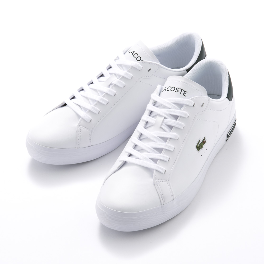 ラコステ Lacoste メンズスニーカー Power Court 05 1 Sm Fithouse Online Shop フィットハウス公式オンラインショップ Fit House Online Shop