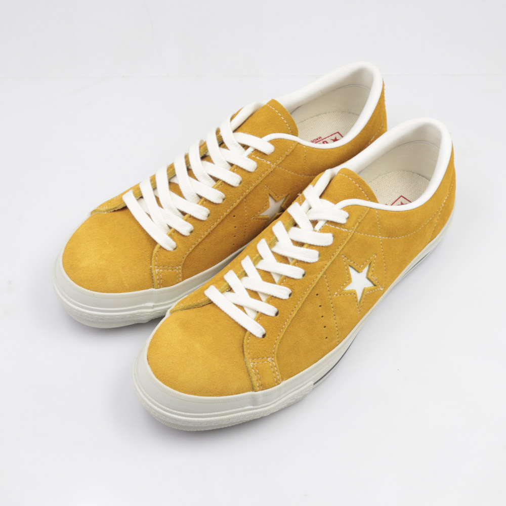 コンバース Converse メンズスニーカー ワンスターj スエード One Star J Sue Fithouse Online Shop フィットハウス公式オンラインショップ Fit House Online Shop