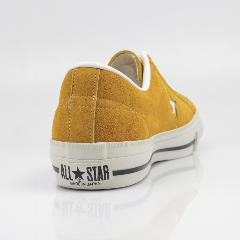 コンバース Converse メンズスニーカー ワンスターj スエード One Star J Sue Fithouse Online Shop フィットハウス公式オンラインショップ Fit House Online Shop