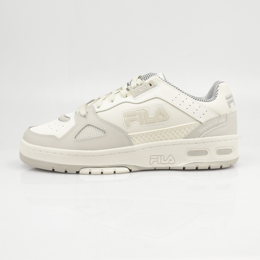 フィラ FILA メンズスニーカー Teratach 600 F0555【FITHOUSE ONLINE SHOP】