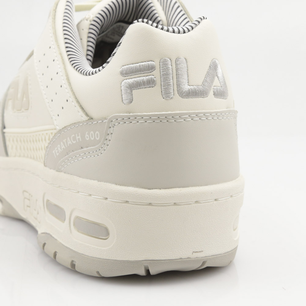 フィラ FILA メンズスニーカー Teratach 600 F0555【FITHOUSE ONLINE SHOP】