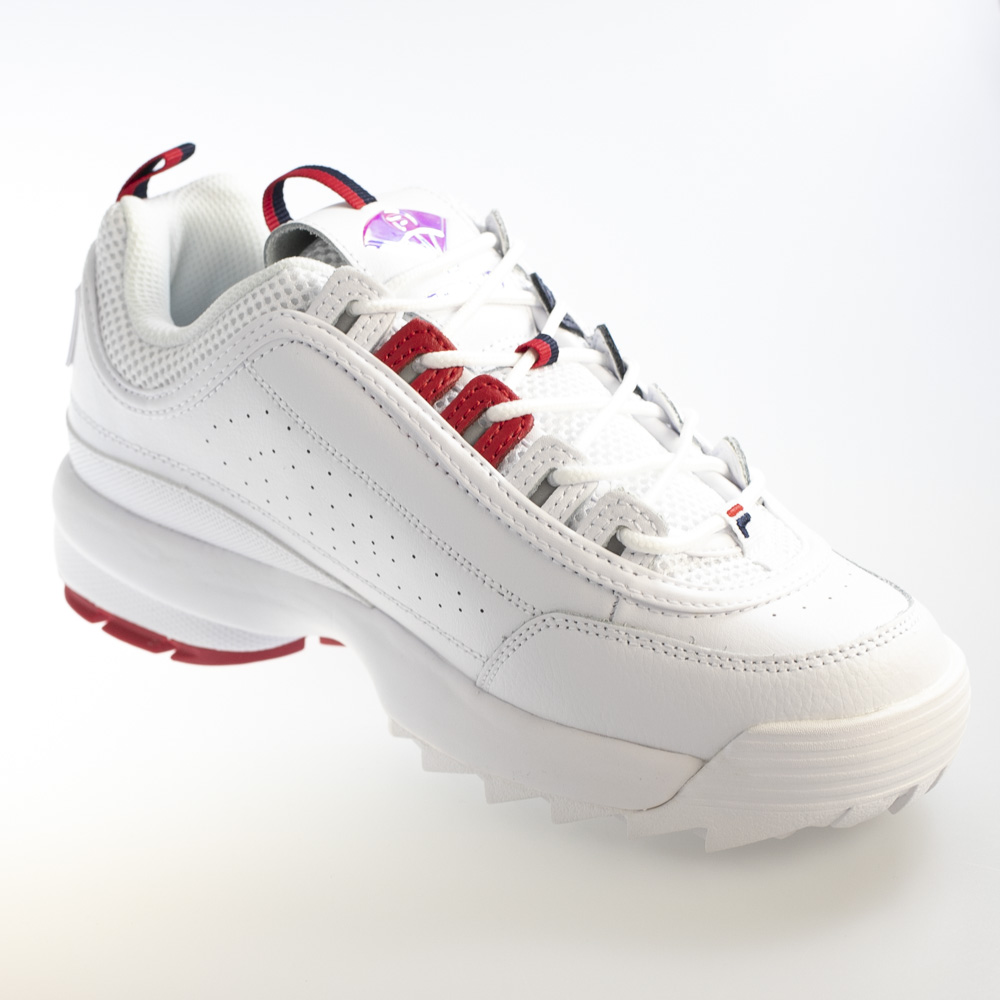 フィラ FILA メンズスニーカー Disruptor2 TKY F0579【FITHOUSE ONLINE SHOP】