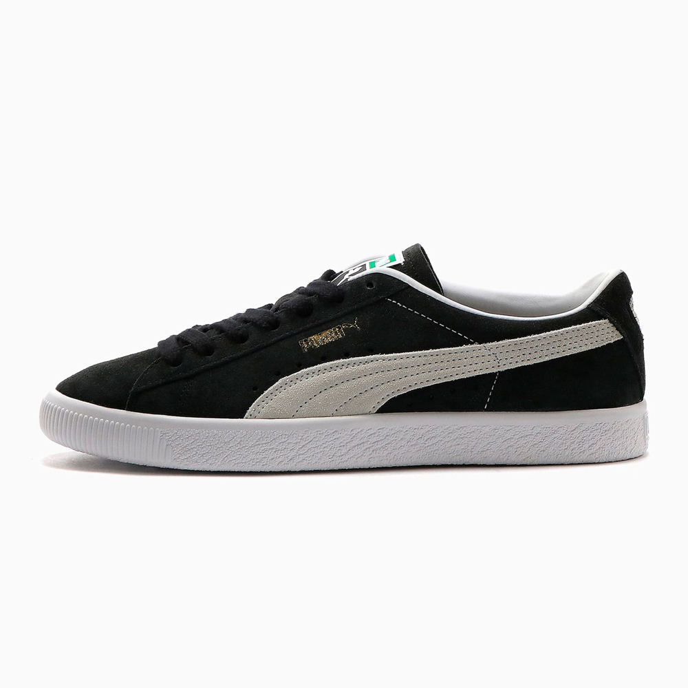 プーマ PUMA メンズスニーカー スウェード VTG 374921【FITHOUSE ONLINE SHOP】