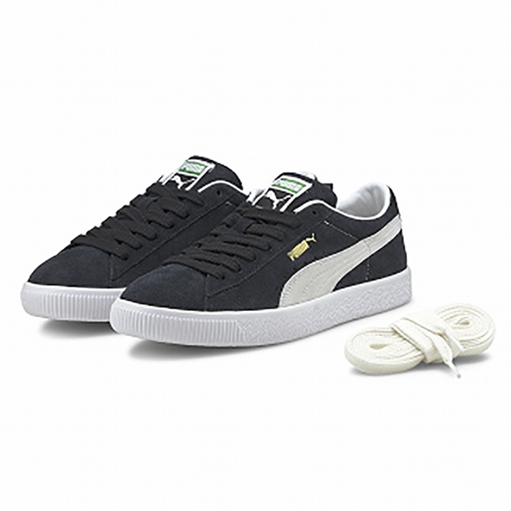 プーマ PUMA メンズスニーカー スウェード VTG 374921【FITHOUSE ONLINE SHOP】