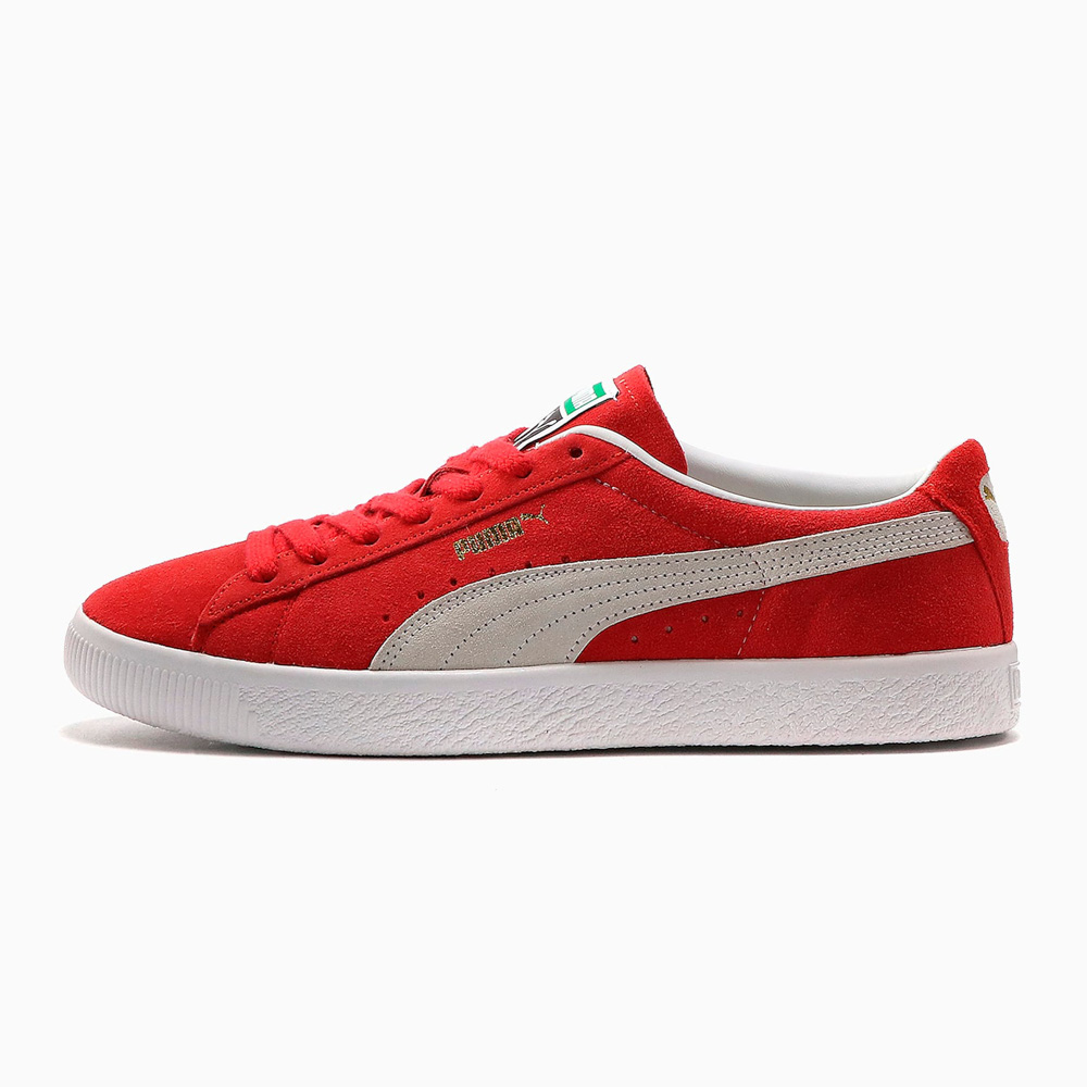 プーマ PUMA メンズスニーカー スウェード VTG 374921【FITHOUSE ONLINE SHOP】