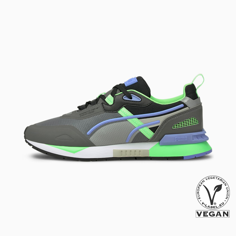 プーマ Puma メンズスニーカー ミラージュ テック Fithouse Online Shop フィットハウス公式オンラインショップ Fit House Online Shop