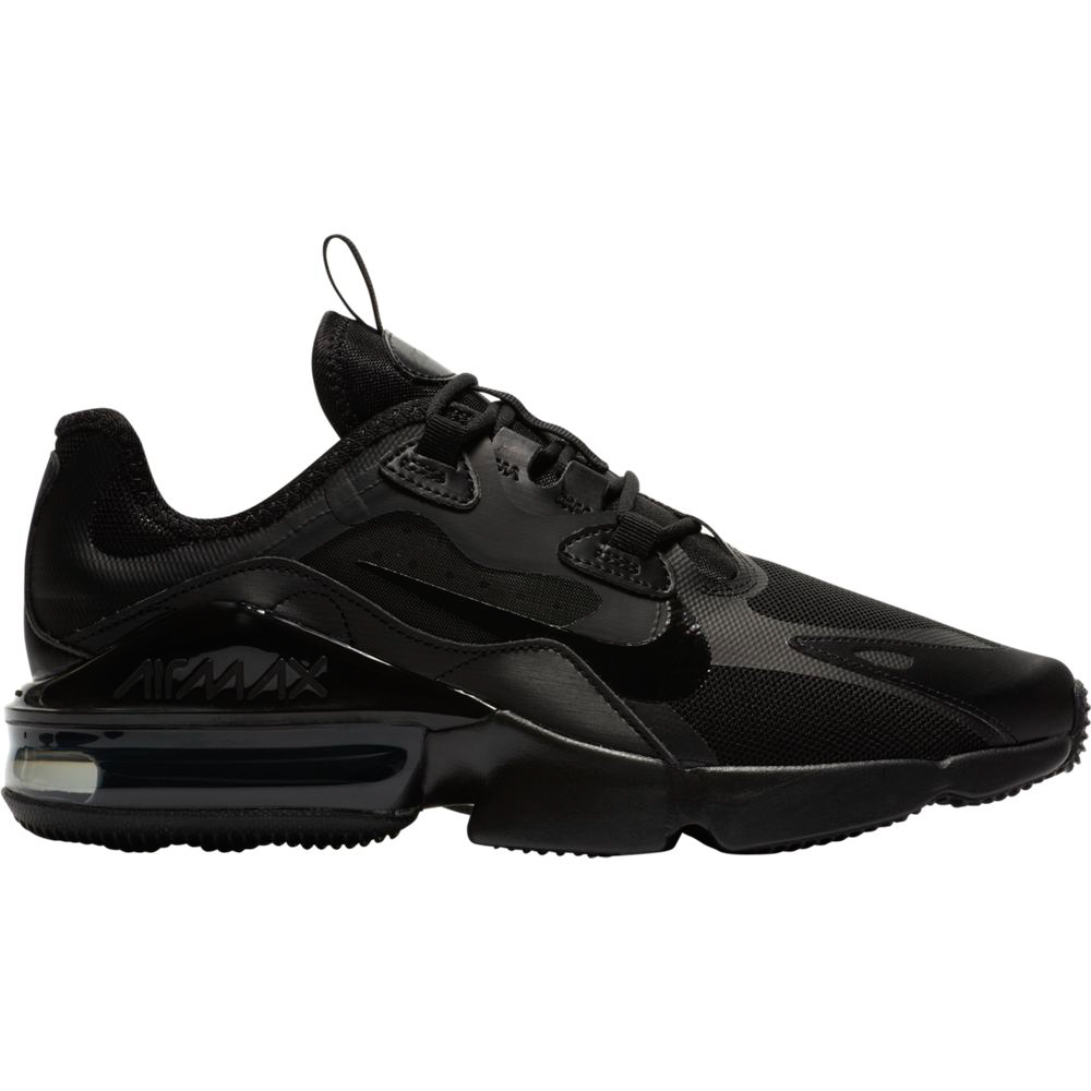 ナイキ NIKE メンズスニーカー ナイキ エア マックス インフィニティ 2 CU9452【FITHOUSE ONLINE SHOP