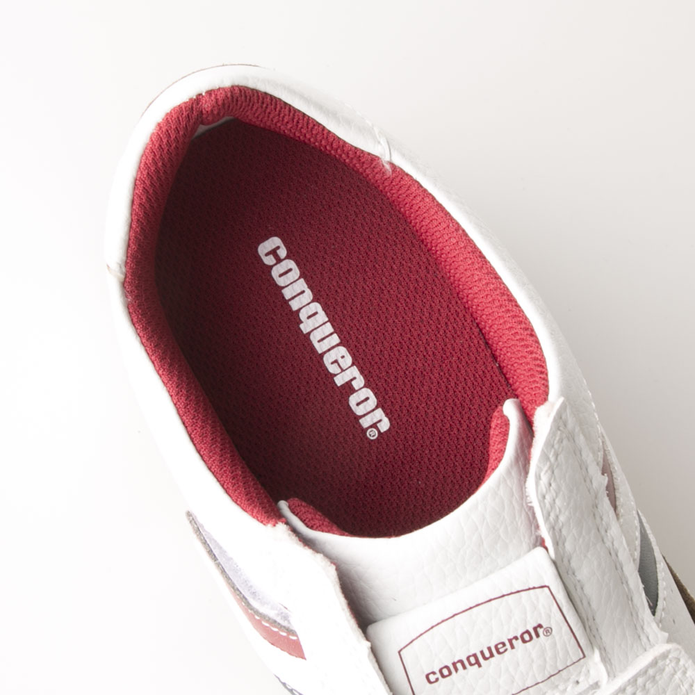 コンカラーシューズ conqueror メンズシューズ BREEZE ブリーズ 2【FITHOUSE ONLINE SHOP】