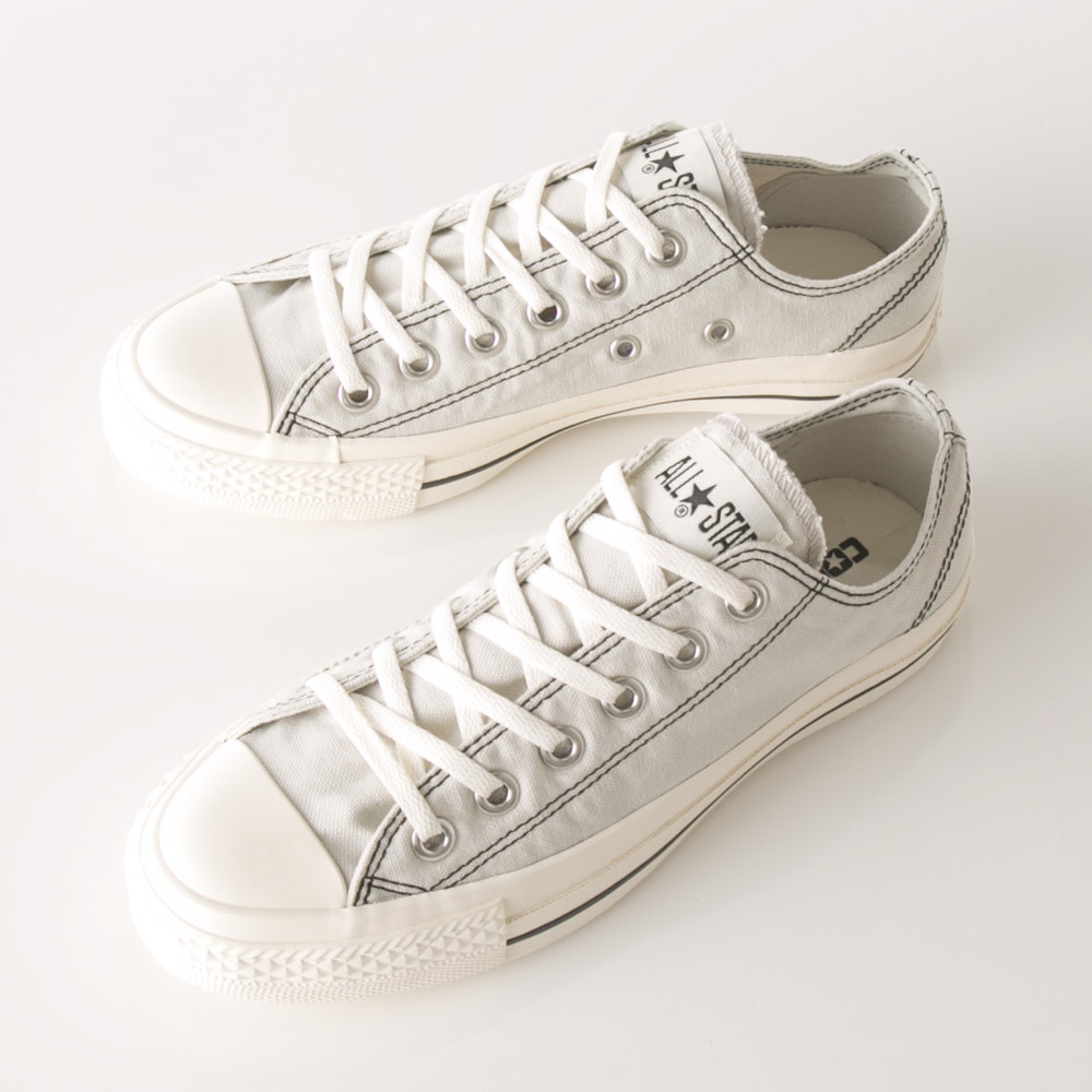 コンバース CONVERSE メンズスニーカー オールスター ステッチング OX ALL STAR STITCHING OX【FITHOUSE ONLINE SHOP】