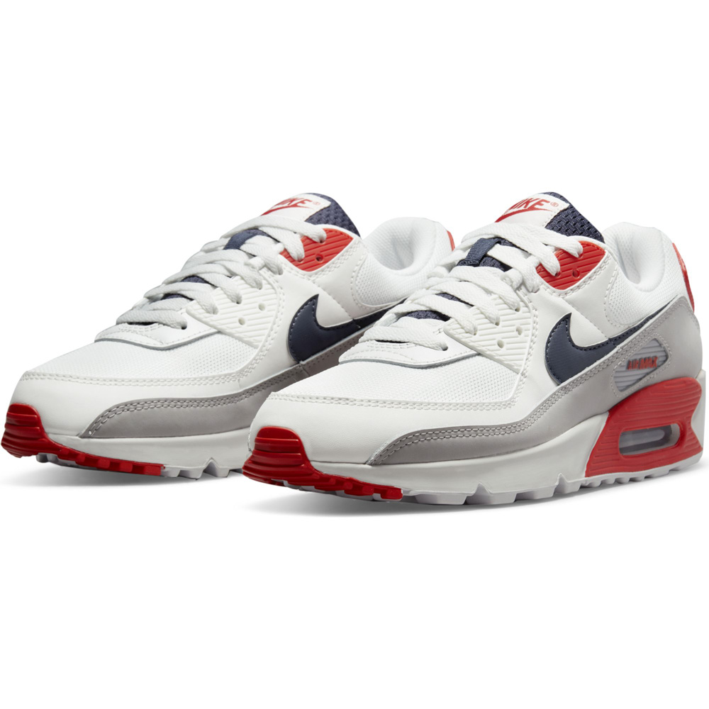 ナイキ Nike メンズスニーカー エア マックス 90 Db0625 Fithouse Online Shop フィットハウス公式オンラインショップ Fit House Online Shop