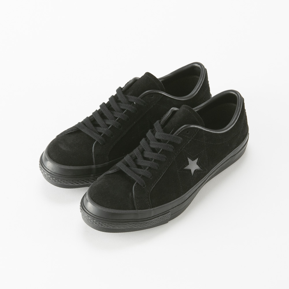 コンバース CONVERSE メンズスニーカー ONE STAR J SUEDE【FITHOUSE ONLINE SHOP】