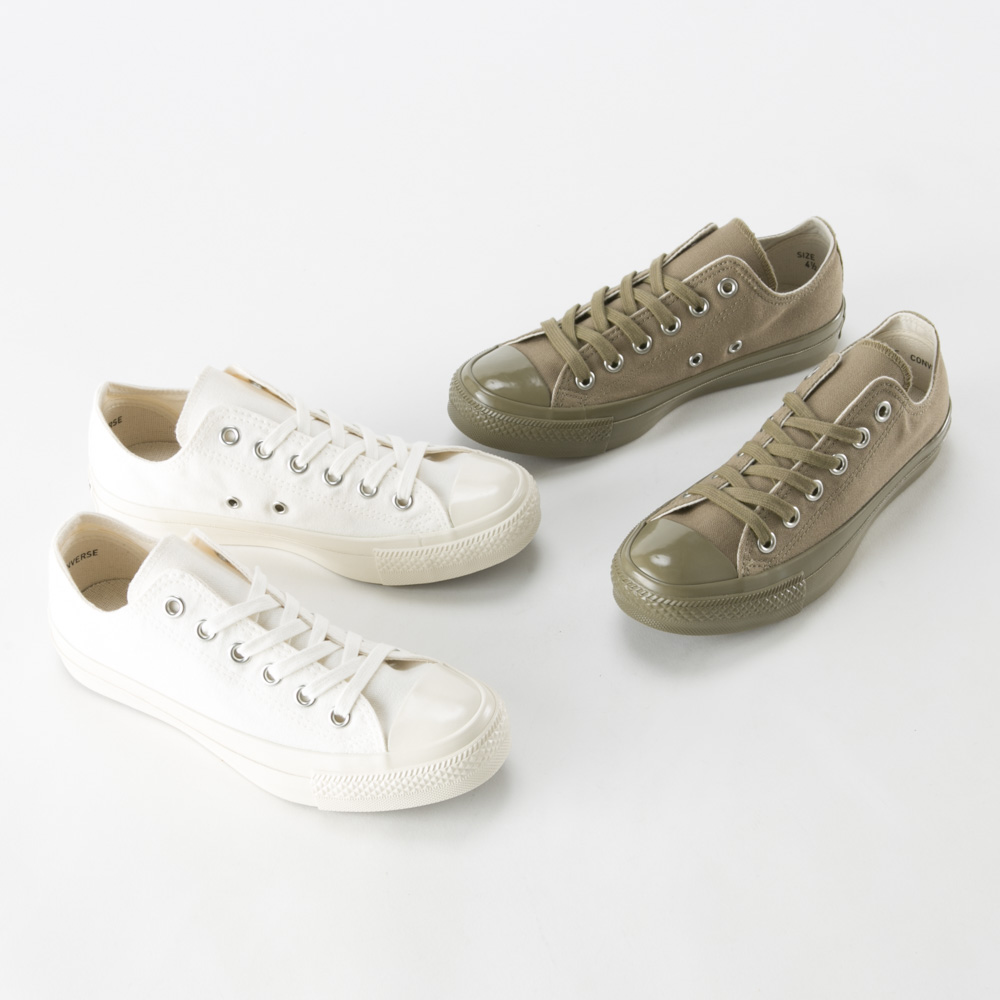 コンバース CONVERSE メンズスニーカー オールスター US アーミーシューズ OX ALLSTAR US ARMYSHOES OX【FITHOUSE ONLINE SHOP】