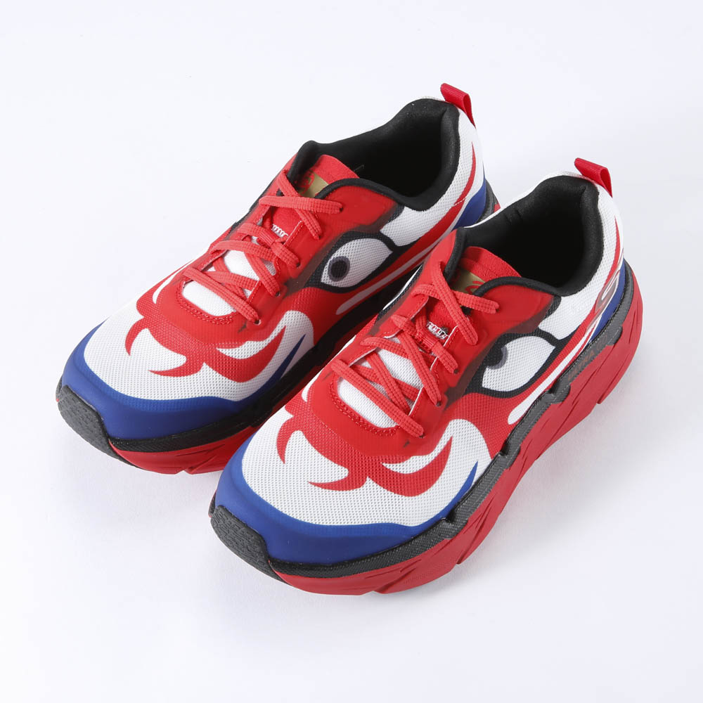 【KANSAI YAMAMOTO コラボレーション】【限定】スケッチャーズ SKECHERS メンズスニーカー MAX CUSHIONING PREMIERE-K 220073
【FITHOUSE ONLINE SHOP】