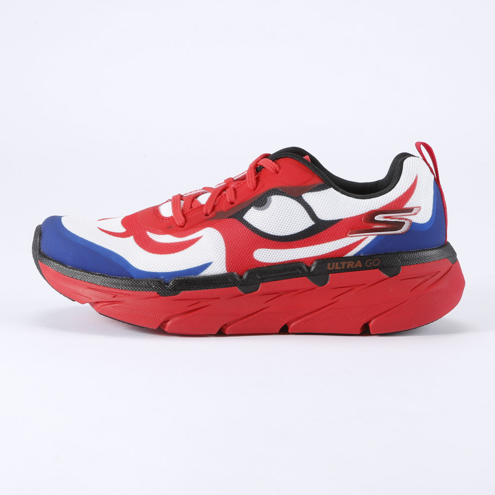 【KANSAI YAMAMOTO コラボレーション】【限定】スケッチャーズ SKECHERS メンズスニーカー MAX CUSHIONING PREMIERE-K 220073
【FITHOUSE ONLINE SHOP】