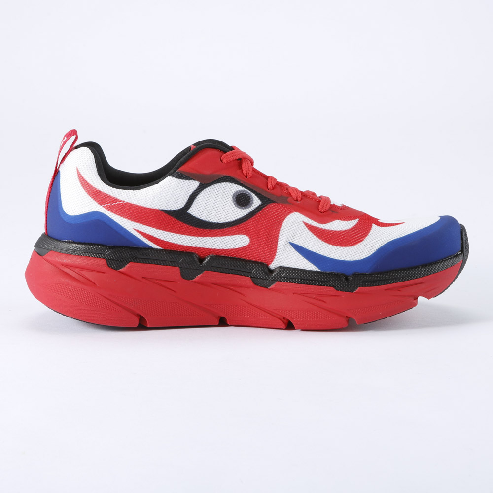 【KANSAI YAMAMOTO コラボレーション】【限定】スケッチャーズ SKECHERS メンズスニーカー MAX CUSHIONING PREMIERE-K 220073
【FITHOUSE ONLINE SHOP】