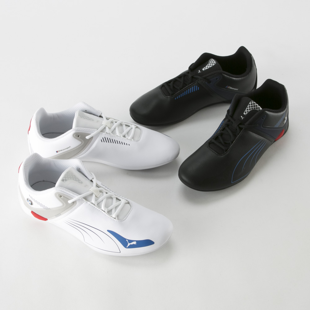 プーマ Puma メンズスニーカー Bmw Mms A3rocat Fithouse Online Shop フィットハウス公式オンラインショップ Fit House Online Shop