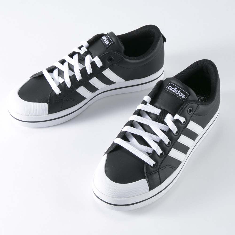 アディダス adidas メンズスニーカー BRAVADASKATE M KYH47*【FITHOUSE ONLINE SHOP】