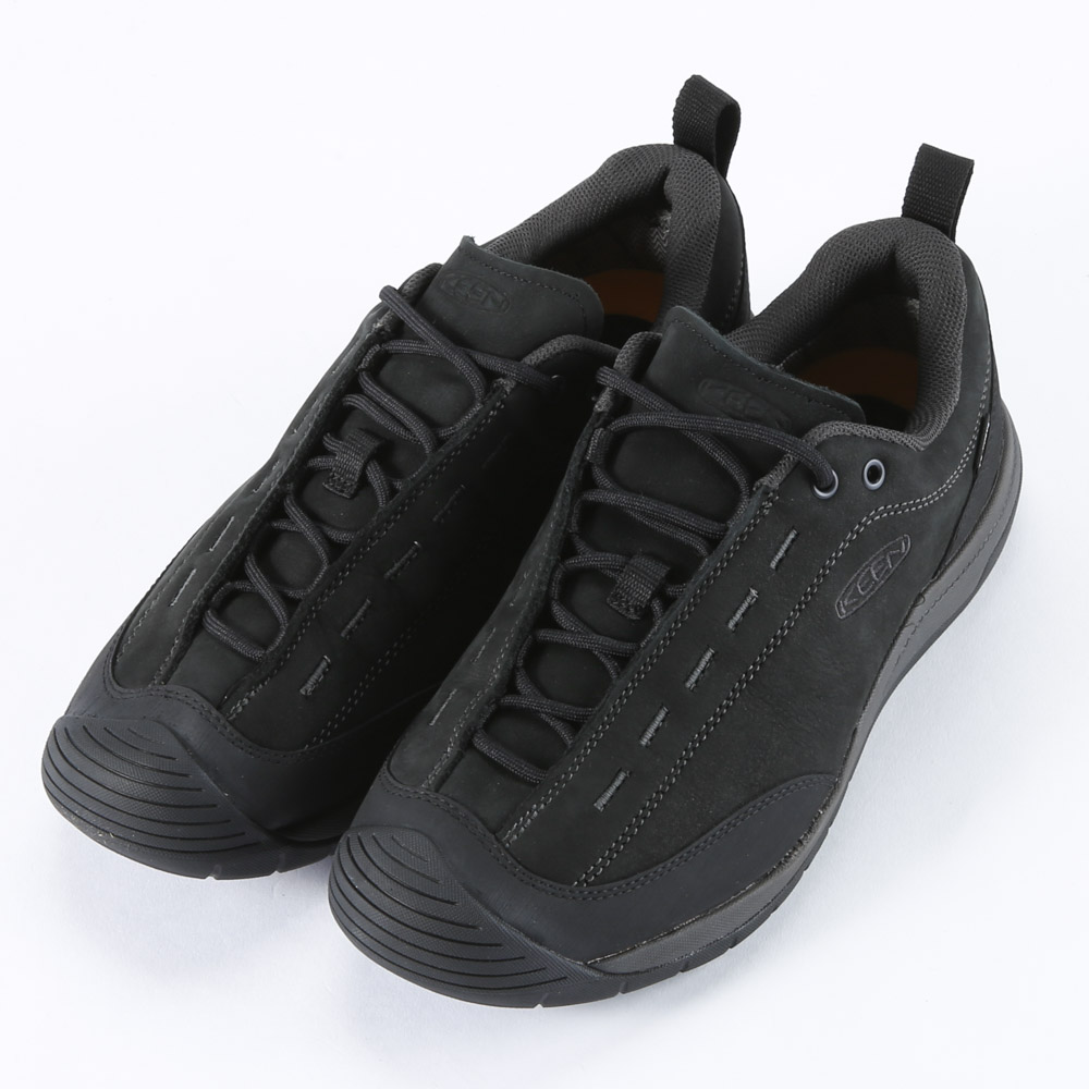 キーン KEEN メンズスニーカー JASPER II WP 1023868【FITHOUSE ONLINE ...