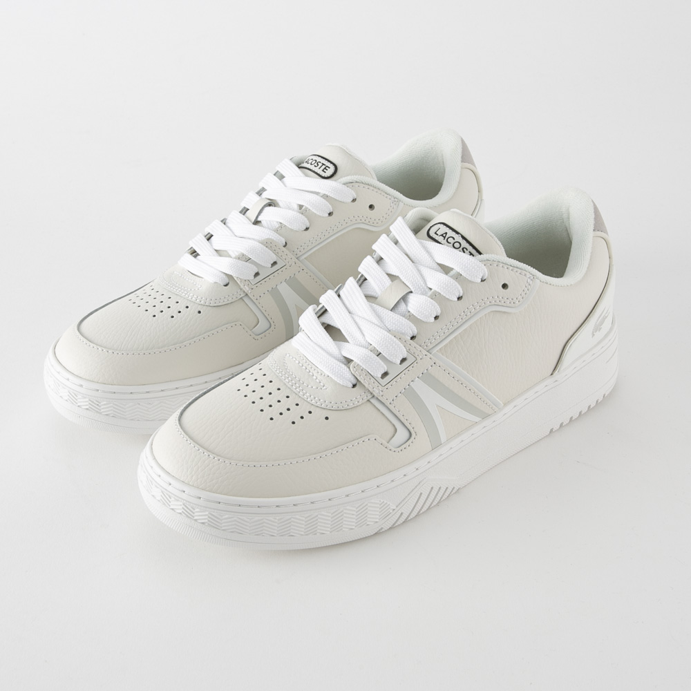 ラコステ LACOSTE メンズスニーカー L001 0321 1 SM00922【FITHOUSE ONLINE SHOP】