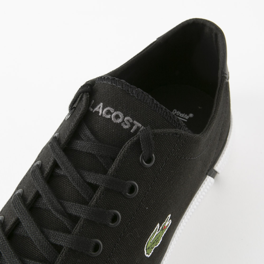 ラコステ LACOSTE メンズスニーカー GRIPSHOT 