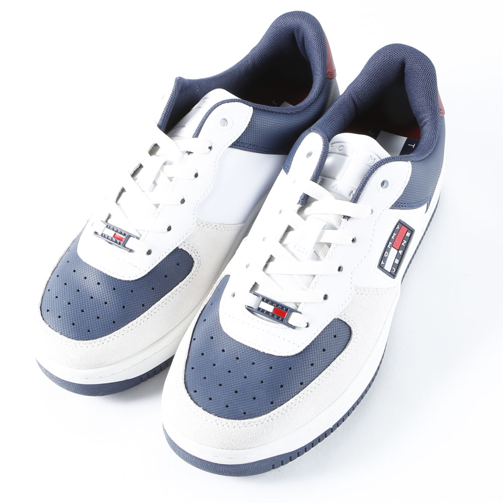 トミージーンズ Tommy Jeans メンズスニーカー Emoemo05 Fithouse Online Shop フィットハウス公式オンラインショップ Fit House Online Shop