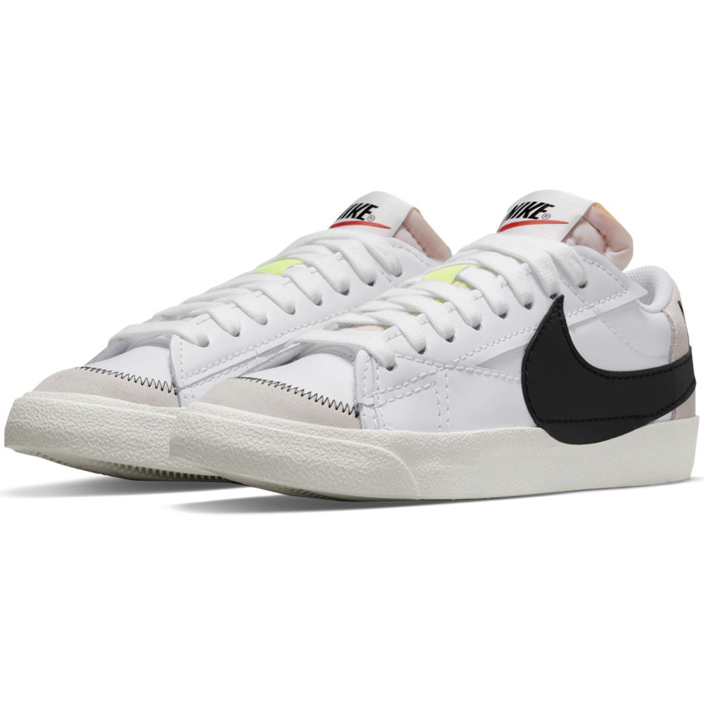 ナイキ NIKE メンズスニーカー BLAZER LOW '77 JUMBO DN2158【FITHOUSE
