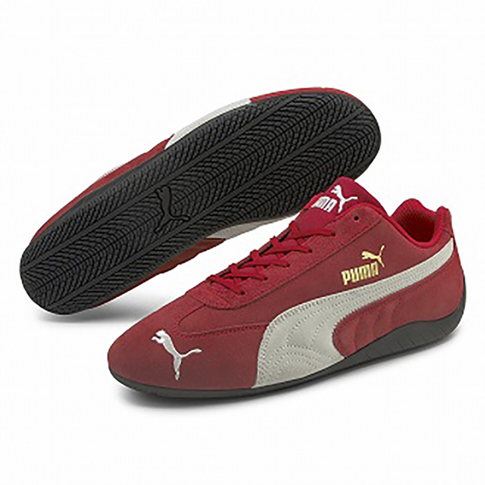 プーマ Puma メンズスニーカー スピードキャット Ls Fithouse Online Shop フィットハウス公式オンラインショップ Fit House Online Shop