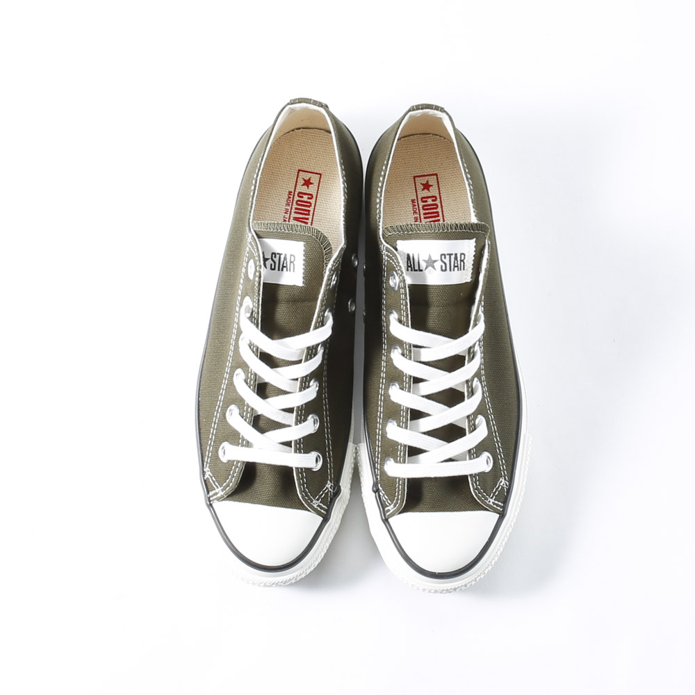 コンバース CONVERSE メンズスニーカー CV AS J OX【FITHOUSE ONLINE SHOP】