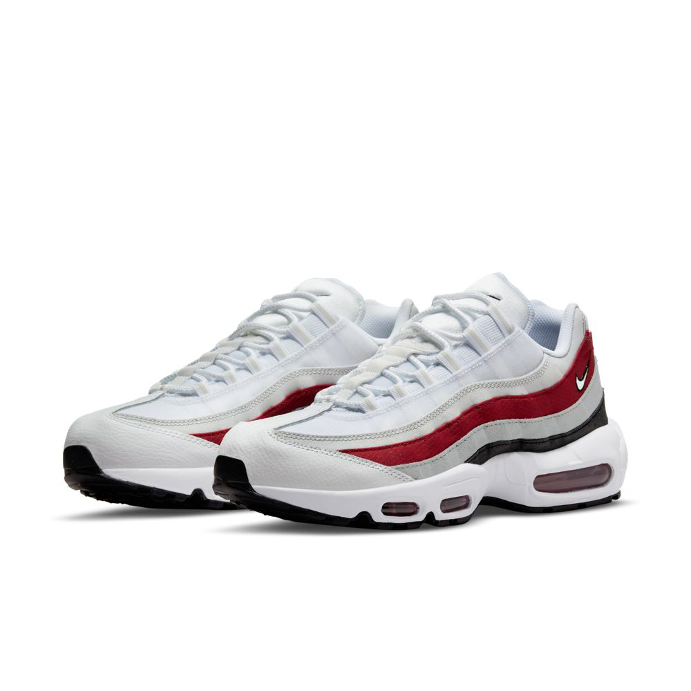 【即日発送可能】NIKE Air Max 95 Red