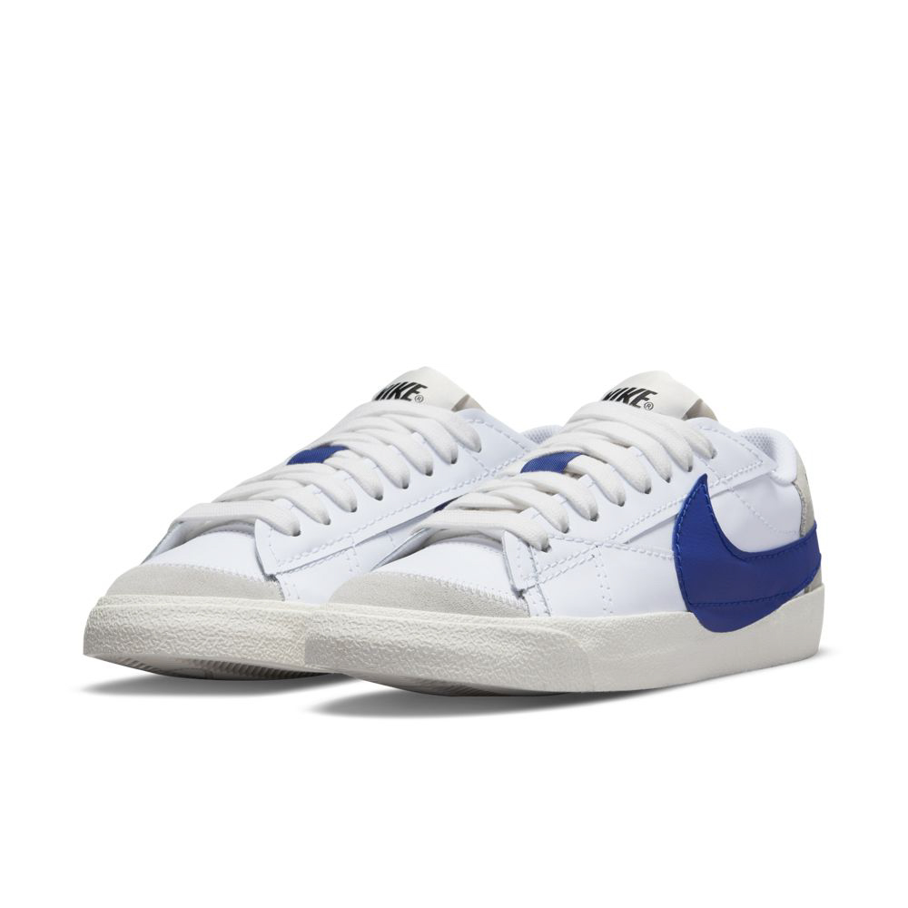 ナイキ NIKE メンズスニーカー BLAZER LOW '77 JUMBO DQ8768【FITHOUSE ONLINE SHOP】