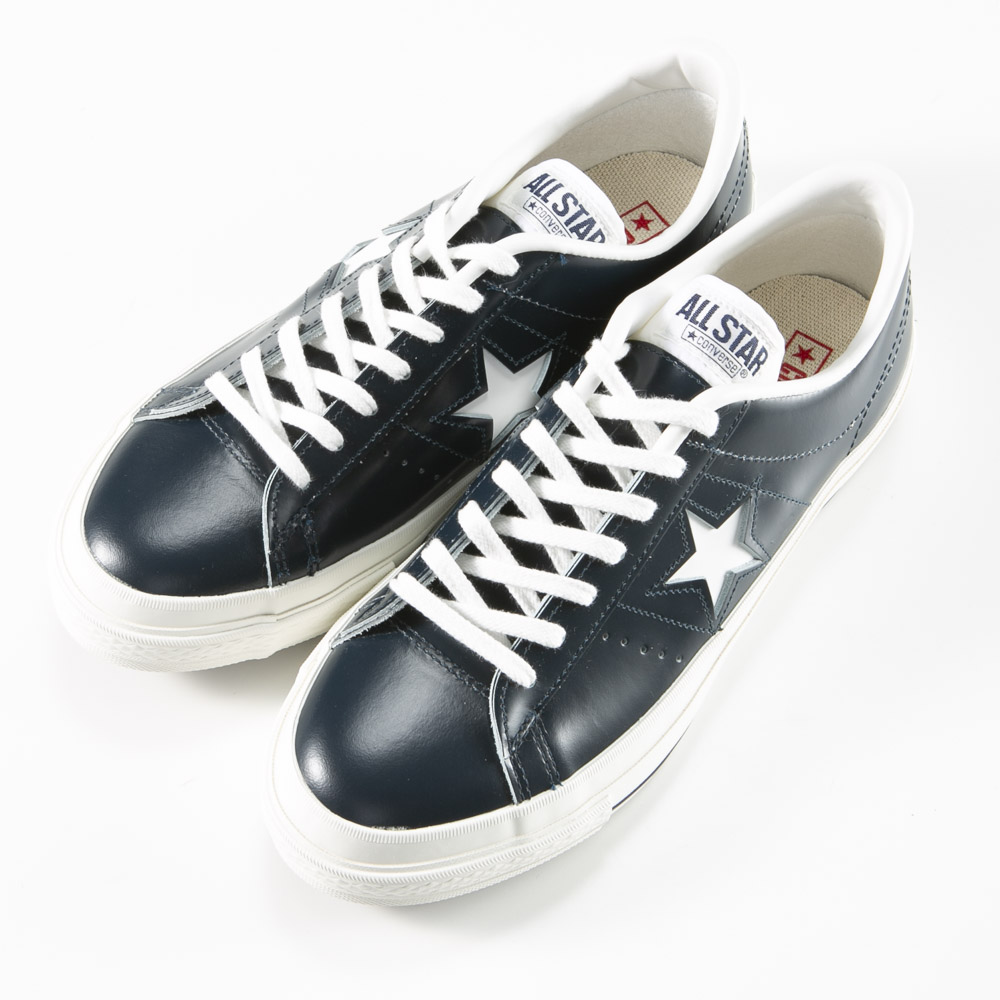 コンバース CONVERSE メンズスニーカー ワンスター J ONE STAR J【FITHOUSE ONLINE SHOP】