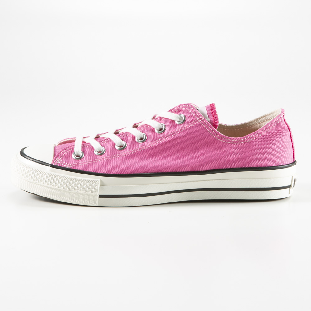 コンバース CONVERSE メンズスニーカー キャンバス オールスター J OX CANVAS ALLSTAR J OX Made in Japan 日本製【FITHOUSE ONLINE SHOP】