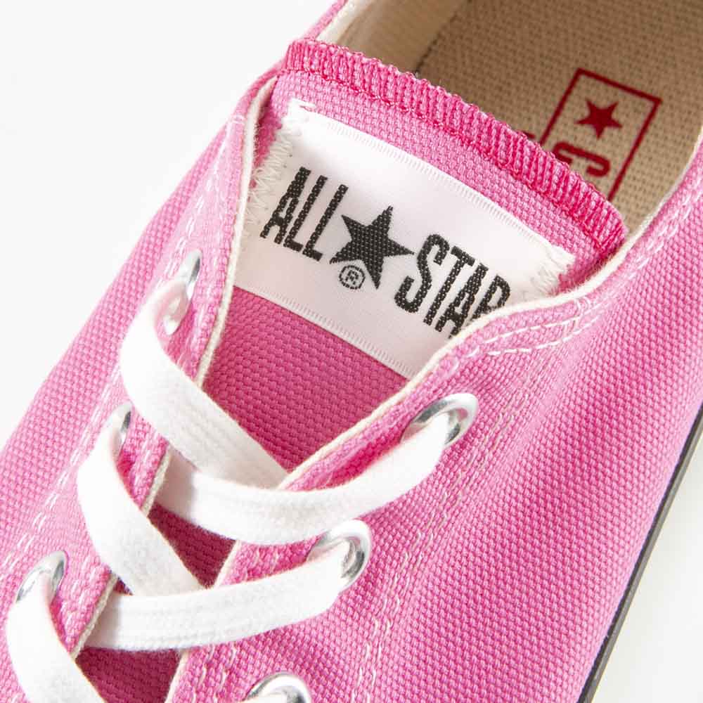 コンバース CONVERSE メンズスニーカー キャンバス オールスター J OX CANVAS ALLSTAR J OX Made in Japan 日本製【FITHOUSE ONLINE SHOP】